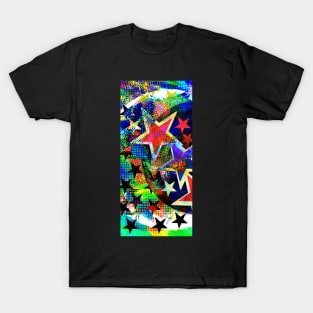 GF308 Art and Abstract T-Shirt